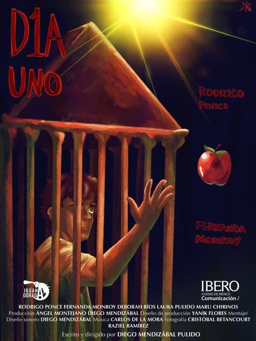 Постер: D1A UNO