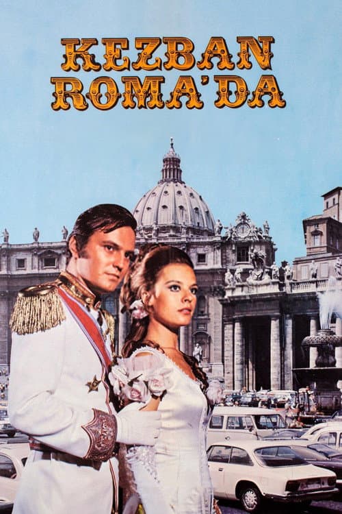 Постер: Kezban Roma'da