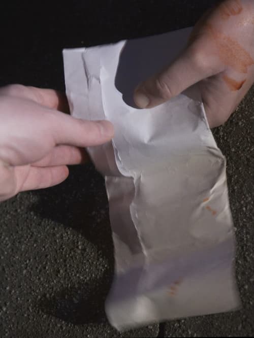 Постер: The Envelope