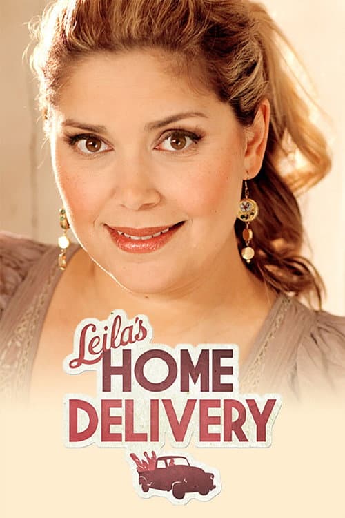 Постер: Leila's Home Delivery