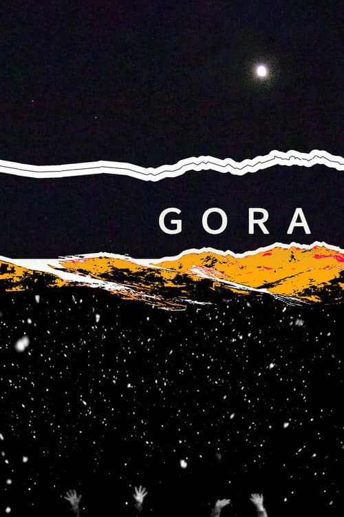 Постер: Гора