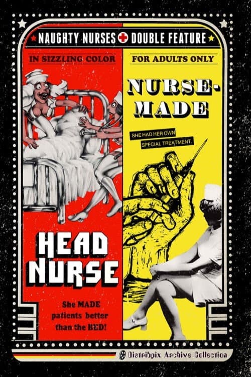 Постер: Head Nurse