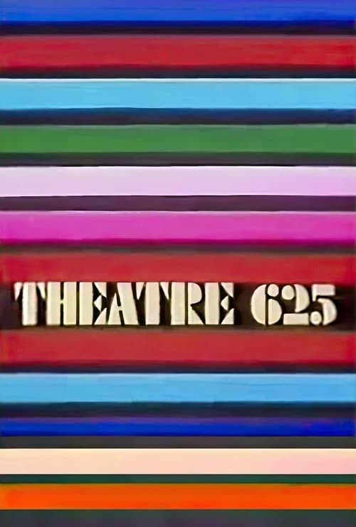Постер: Theatre 625