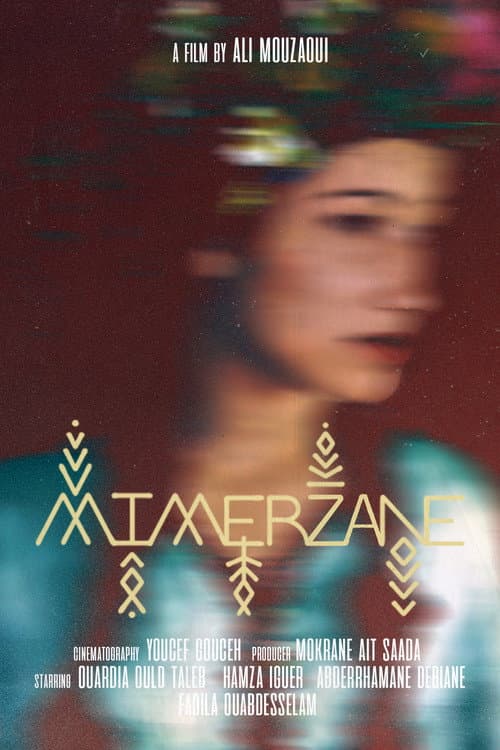 Постер: Mimezrane