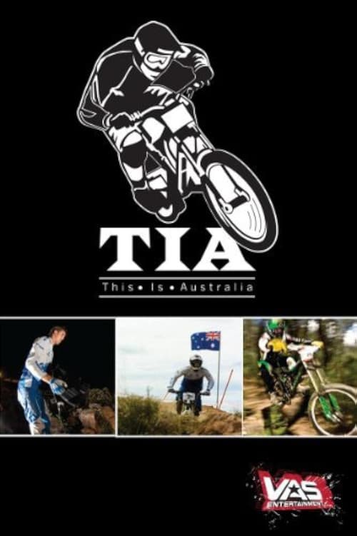 Постер: This Is Australia