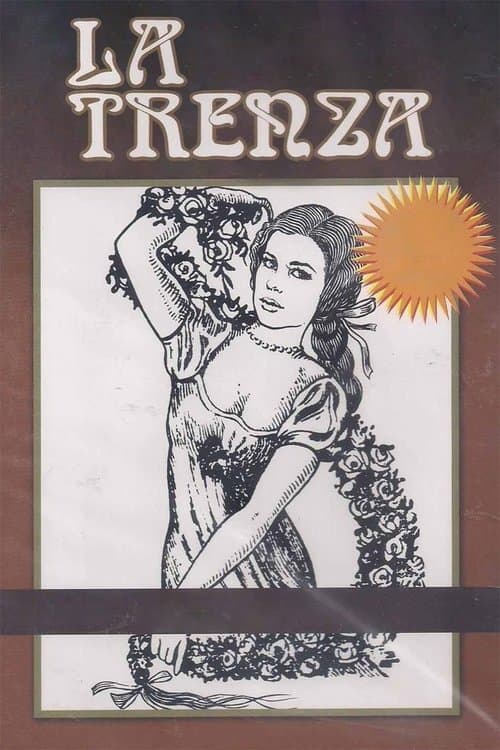 Постер: La trenza