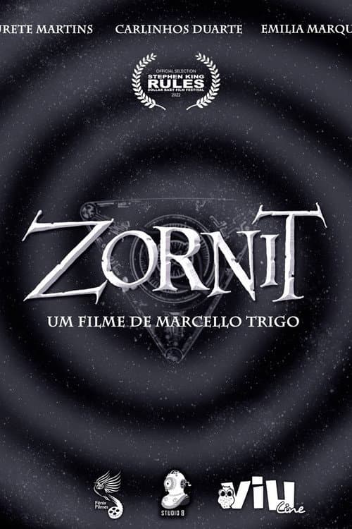 Постер: Zórnit