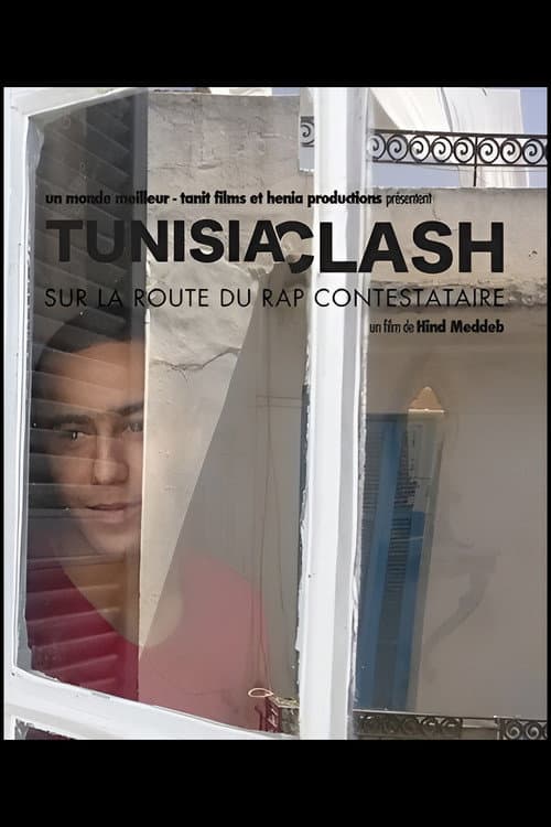 Постер: Tunisia Clash