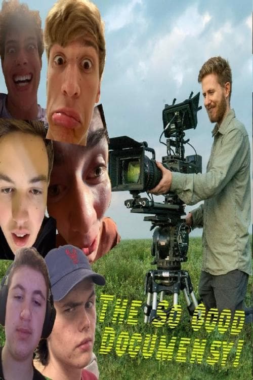 Постер: The So Good Documensy!