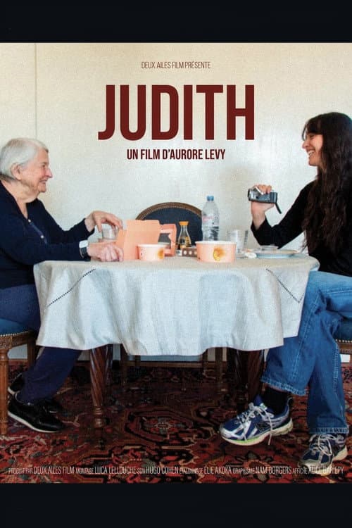 Постер: Judith