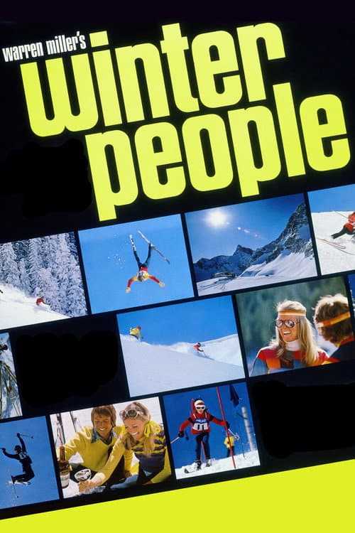 Постер: Winter People