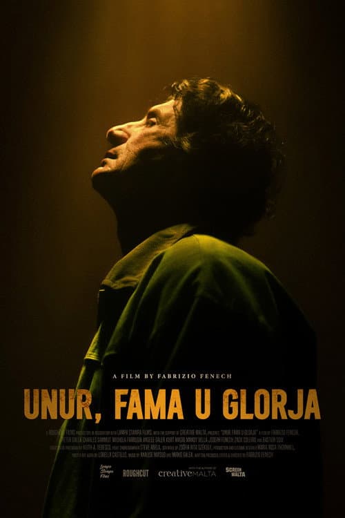 Постер: Unur, Fama u Glorja