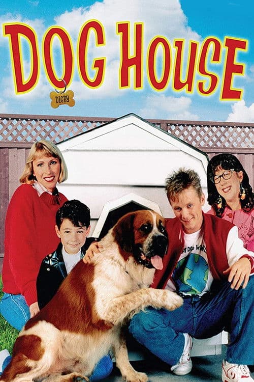 Постер: Dog House