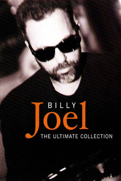 Постер: Billy Joel - The Ultimate Collection
