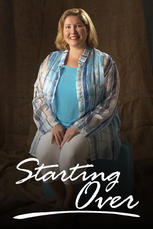 Постер: Starting Over