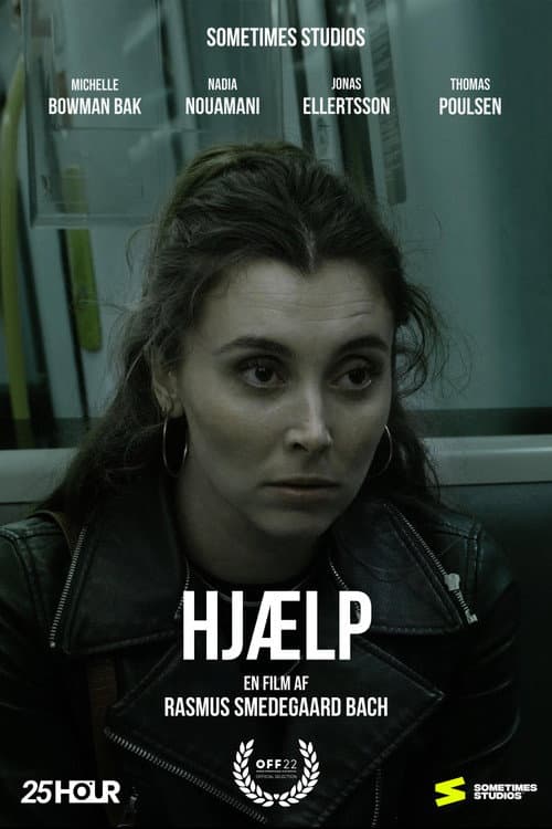 Постер: Hjælp