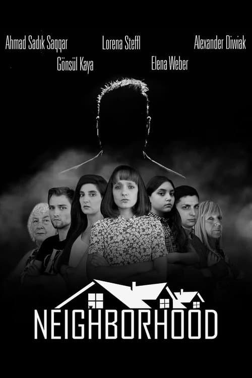 Постер: Neighborhood