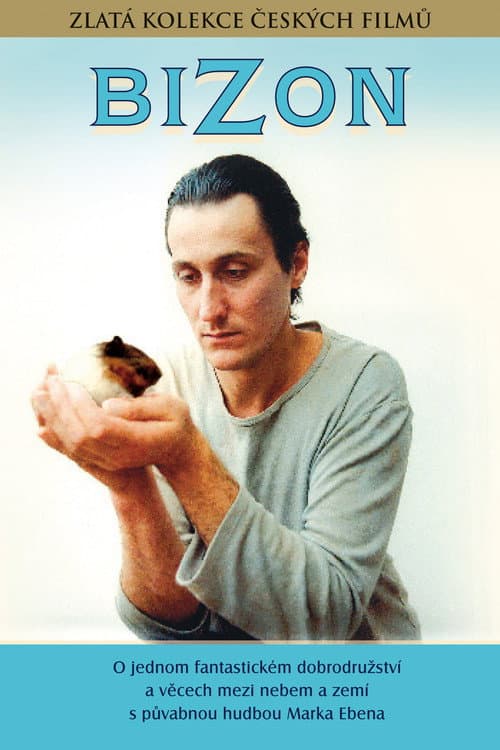 Постер: Bizon