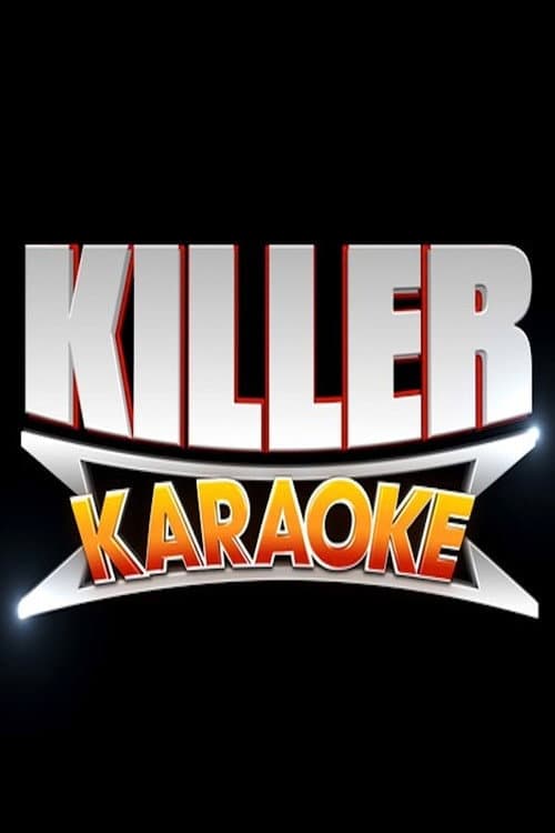 Постер: Killer Karaoke