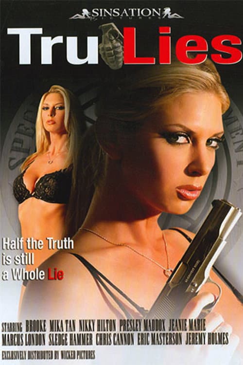 Постер: Tru Lies
