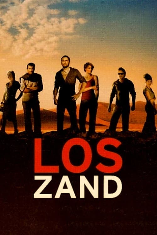 Постер: Los Zand