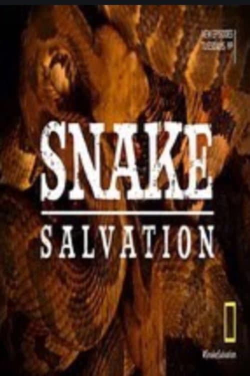 Постер: Snake Salvation