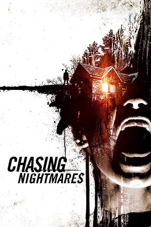 Постер: Chasing Nightmares