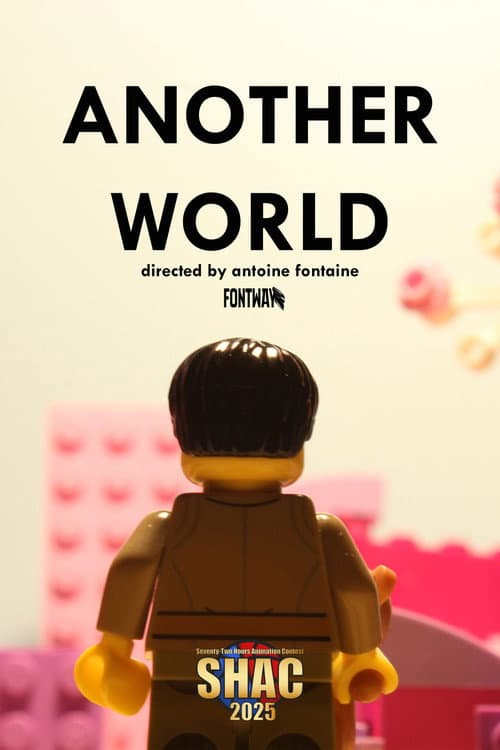 Постер: Another World