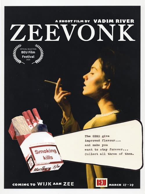 Постер: Zeevonk