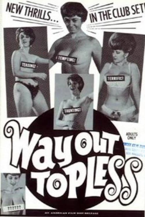 Постер: Way Out Topless