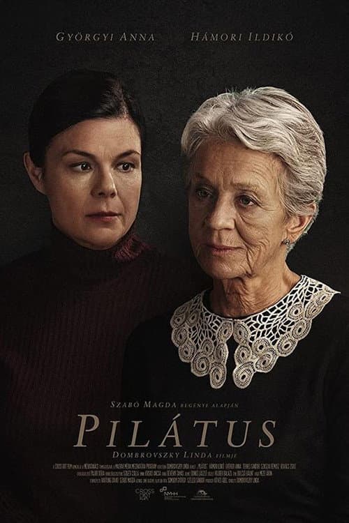Постер: Pilátus