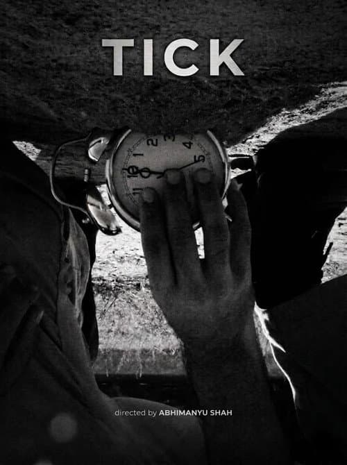 Постер: Tick