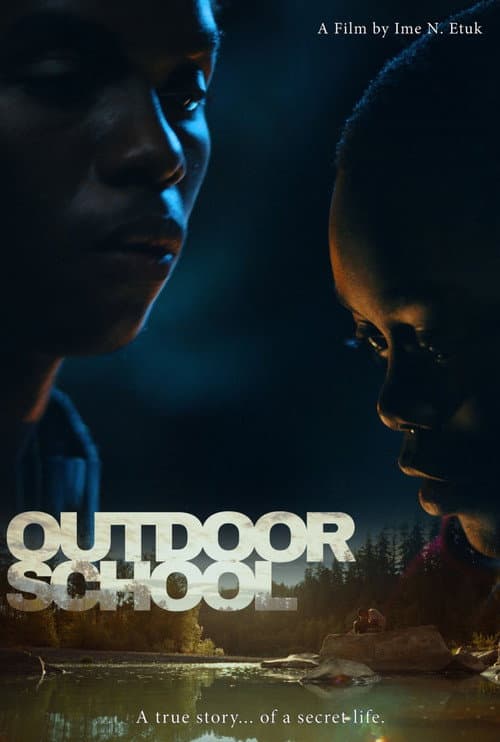 Постер: Outdoor School