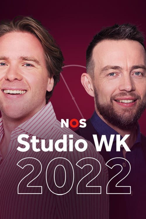 Постер: NOS Studio WK 22