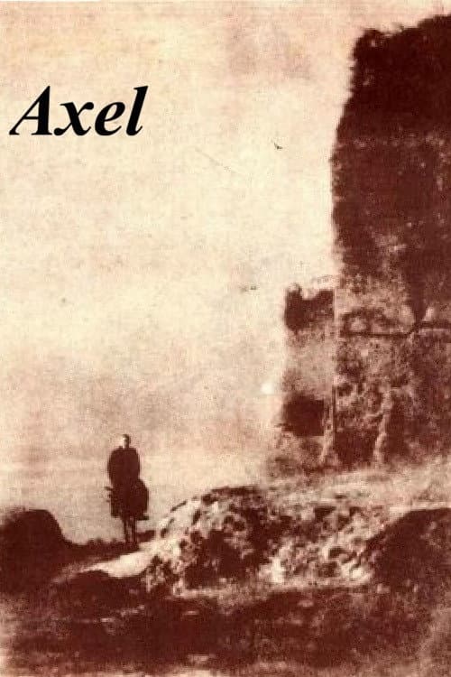 Постер: Axel