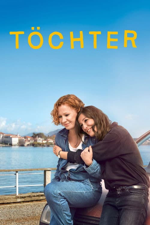 Постер: Töchter