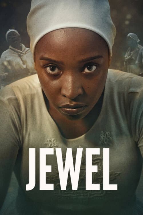 Постер: Jewel