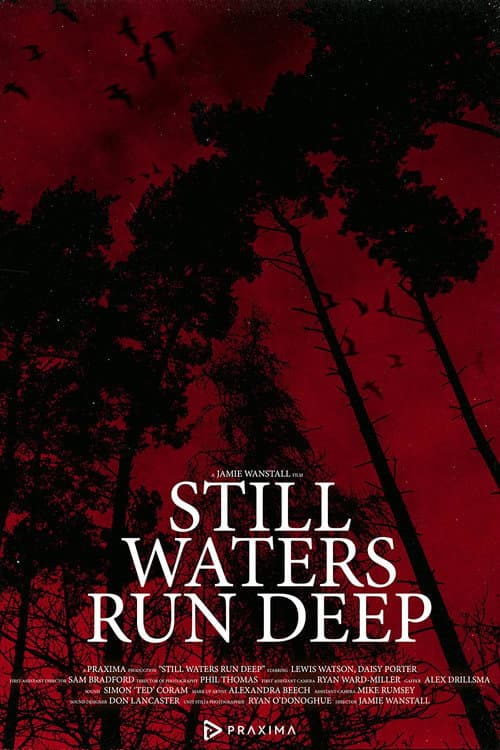 Постер: Still Waters Run Deep