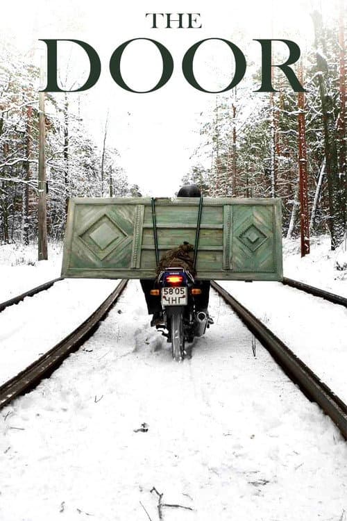 Постер: The Door