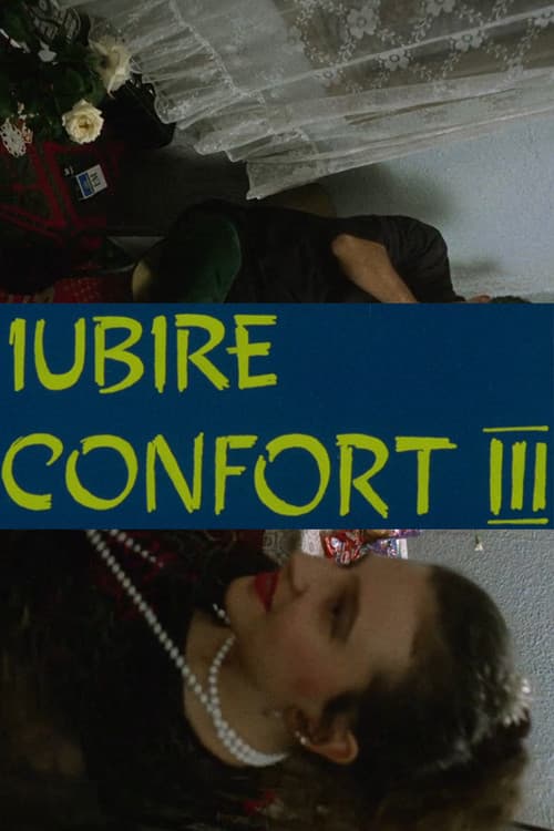 Постер: Iubire confort 3