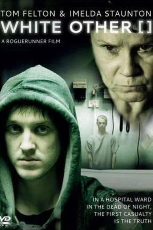 Постер: White Other