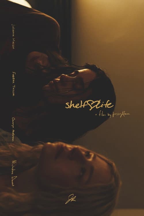 Постер: Shelf Life