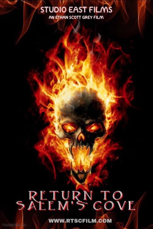 Постер: Return To Salem's Cove