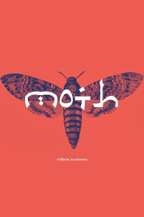 Постер: Moth