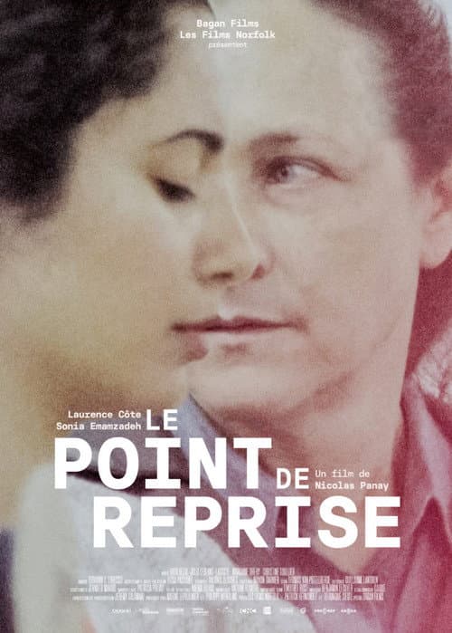 Постер: Le point de reprise
