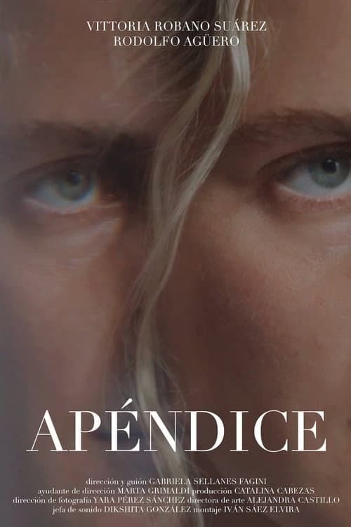 Постер: Apéndice