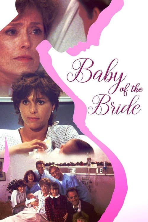 Постер: Baby of the Bride