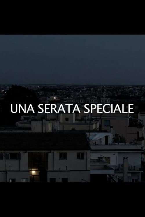 Постер: Una serata speciale