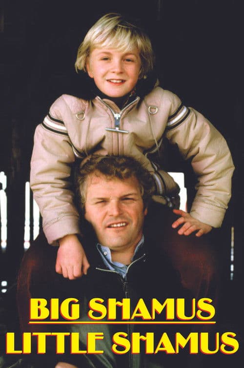 Постер: Big Shamus, Little Shamus