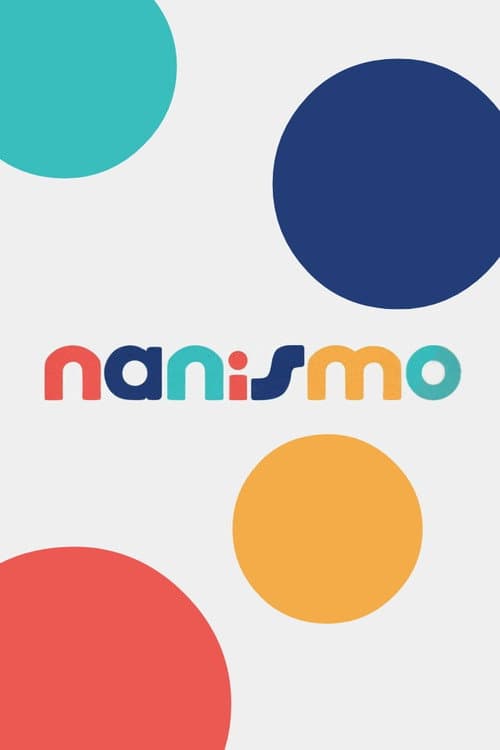 Постер: Nanismo
